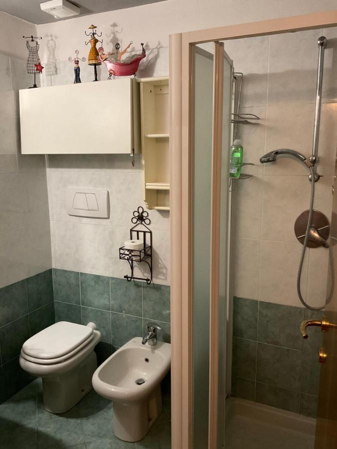 ミラノIsolab: Monolocale In Zona Isolaアパートメント エクステリア 写真